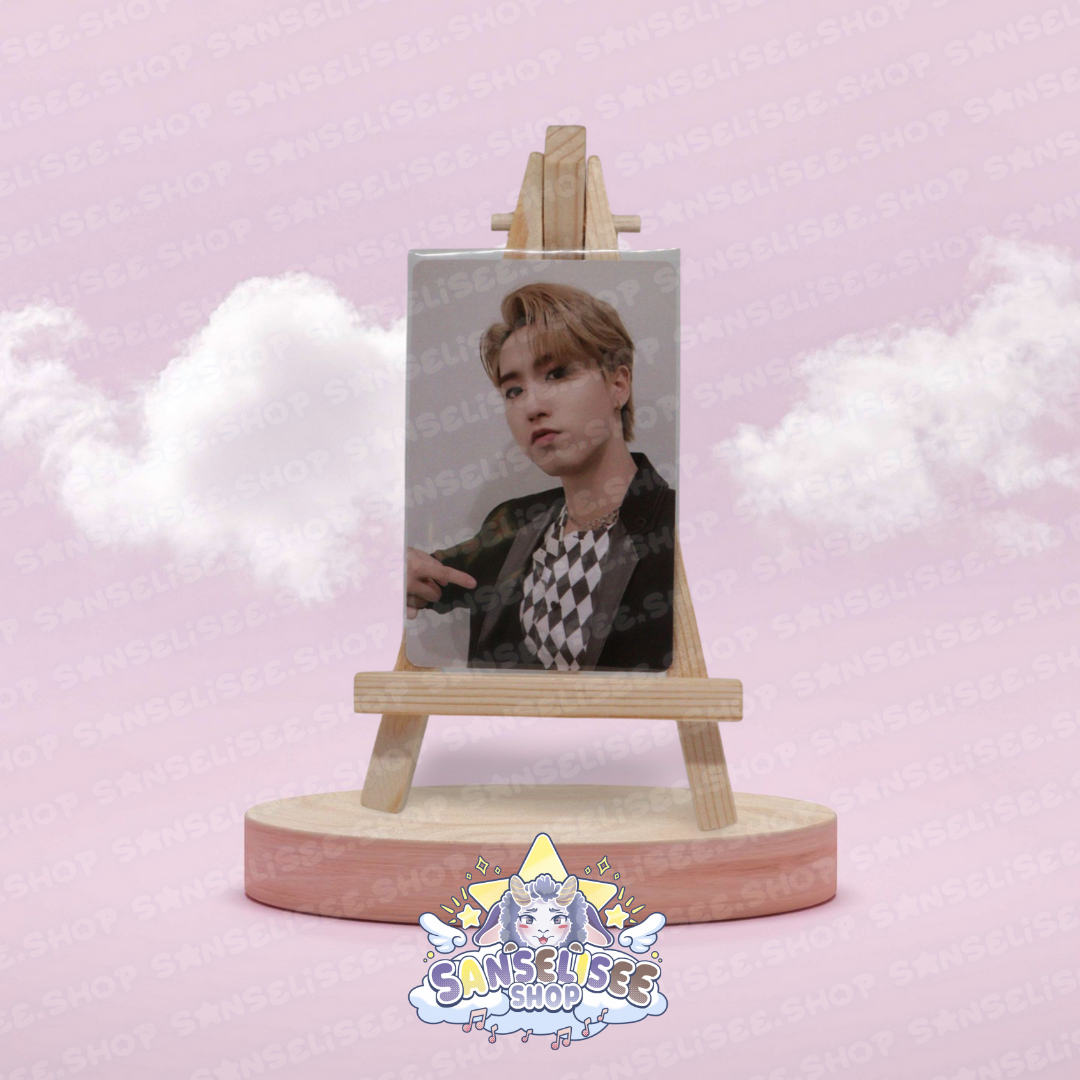 STRAY KIDS PHOTOCARDS  #23