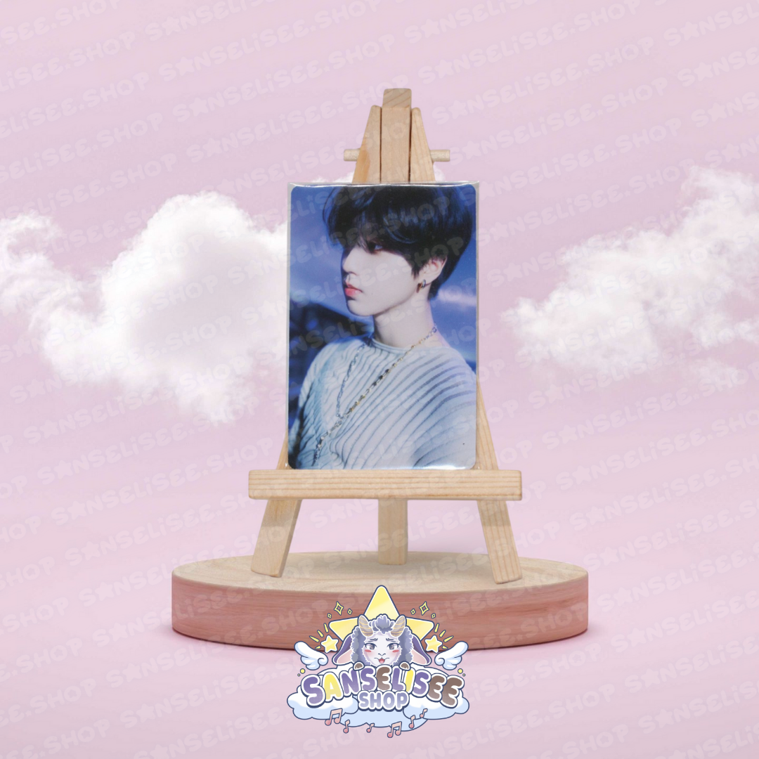 STRAY KIDS PHOTOCARDS  #03