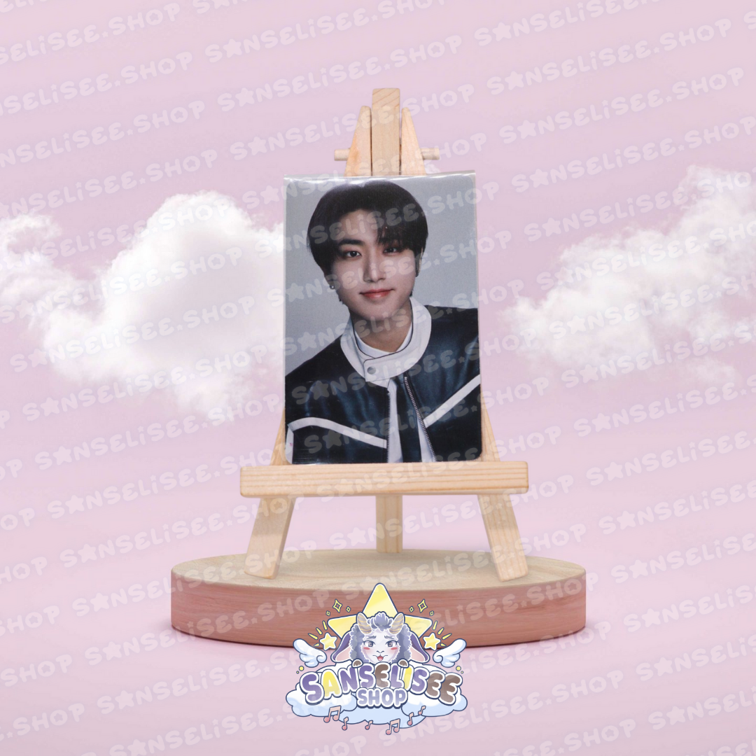 STRAY KIDS PHOTOCARDS  #16