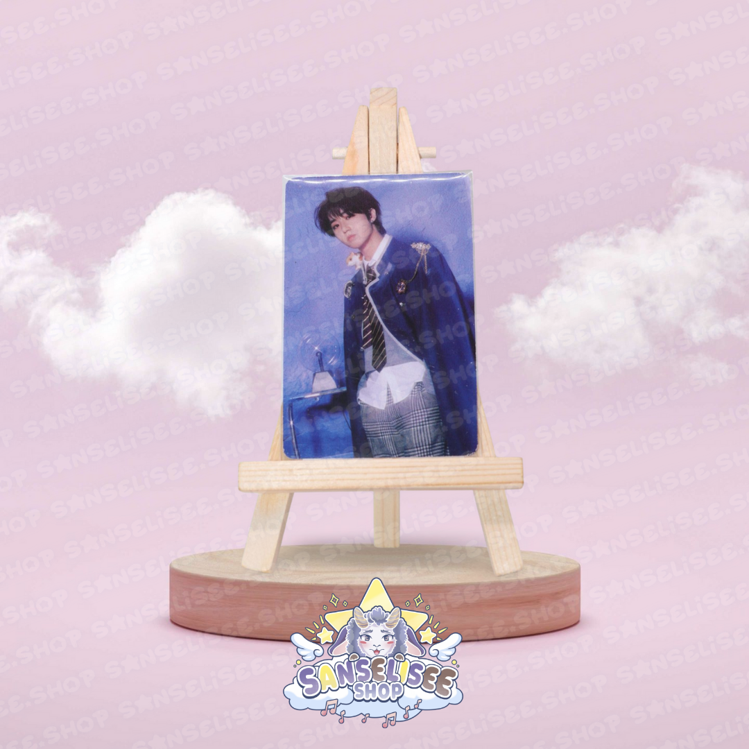 STRAY KIDS PHOTOCARDS  #13