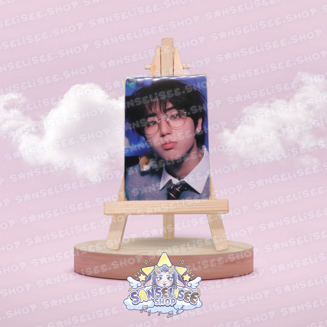 STRAY KIDS PHOTOCARDS  #14