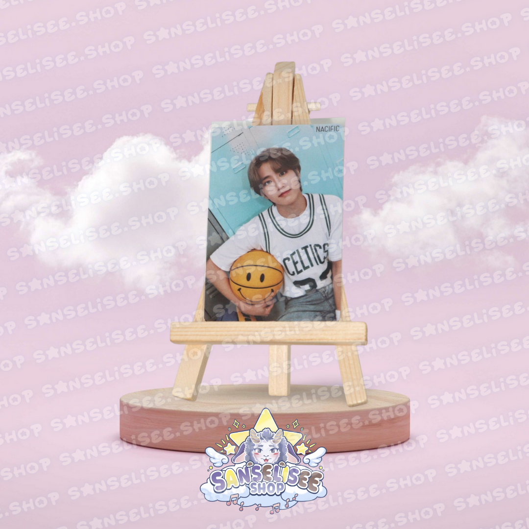 STRAY KIDS PHOTOCARDS  #10