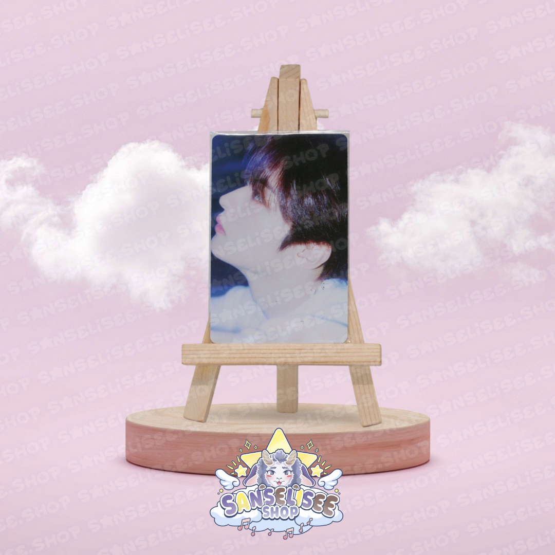 STRAY KIDS PHOTOCARDS  #03