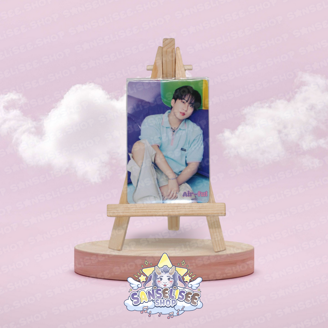 STRAY KIDS PHOTOCARDS  #07