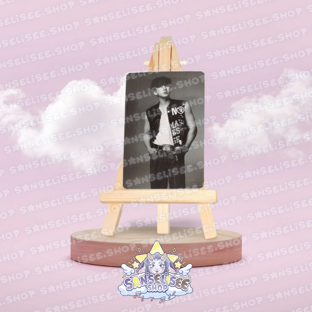 STRAY KIDS PHOTOCARDS  #11