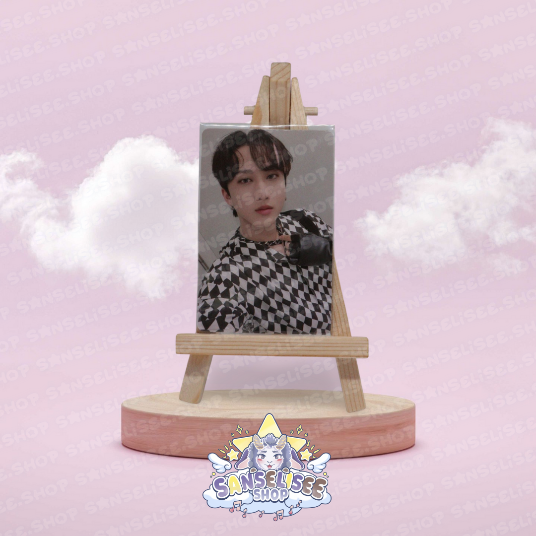 STRAY KIDS PHOTOCARDS  #23