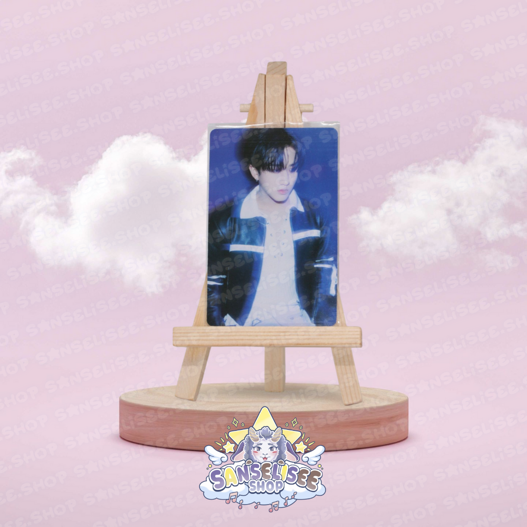 STRAY KIDS PHOTOCARDS  #03