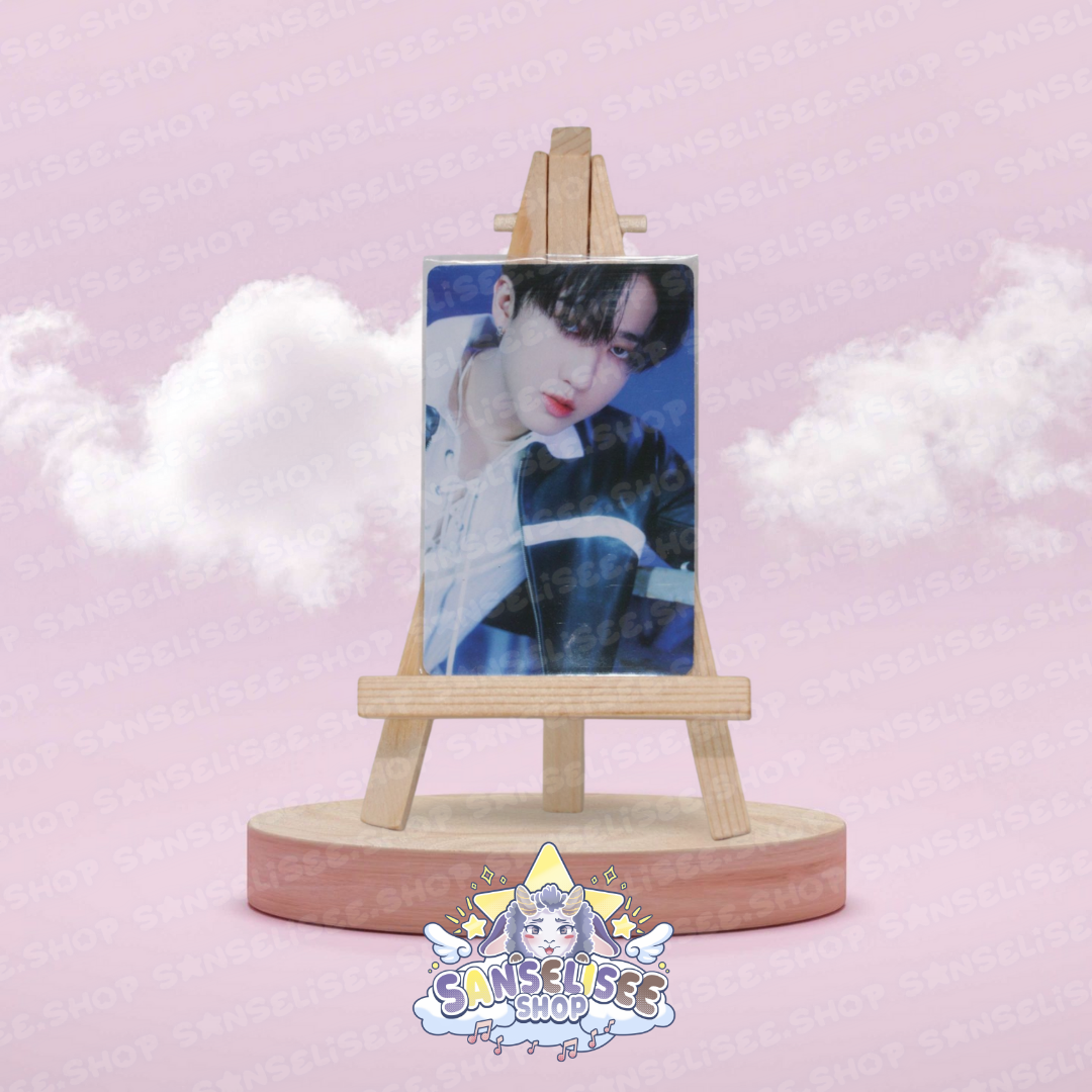 STRAY KIDS PHOTOCARDS  #06