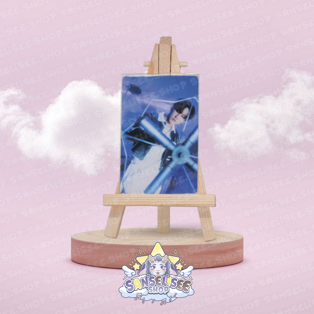 STRAY KIDS PHOTOCARDS  #05