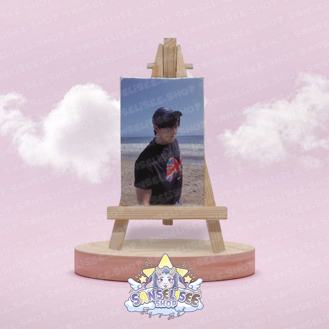 STRAY KIDS PHOTOCARDS  #27