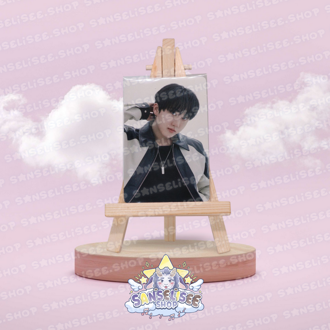 STRAY KIDS PHOTOCARDS  #16