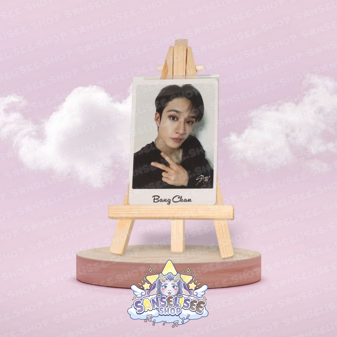 STRAY KIDS PHOTOCARDS  #09