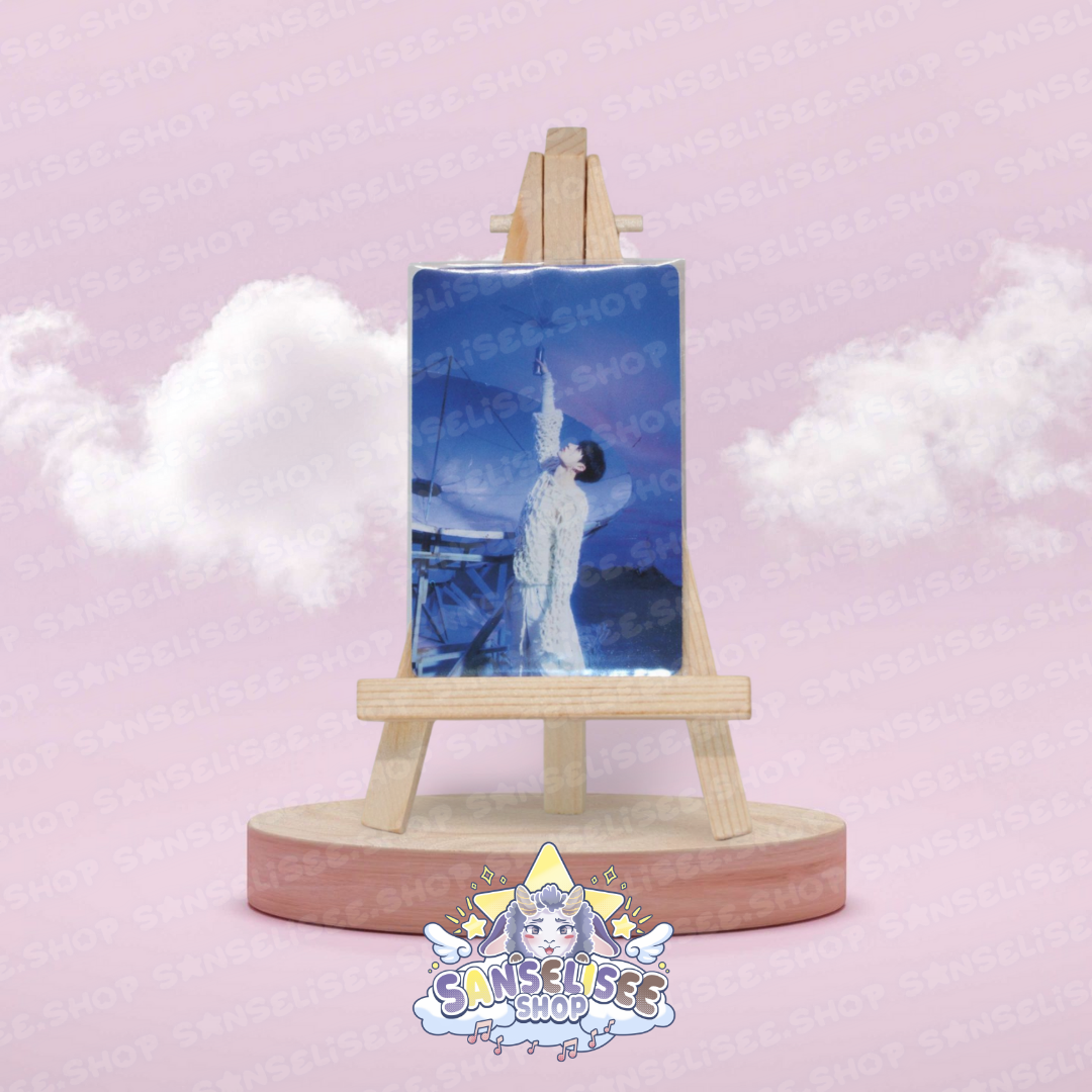 STRAY KIDS PHOTOCARDS  #04