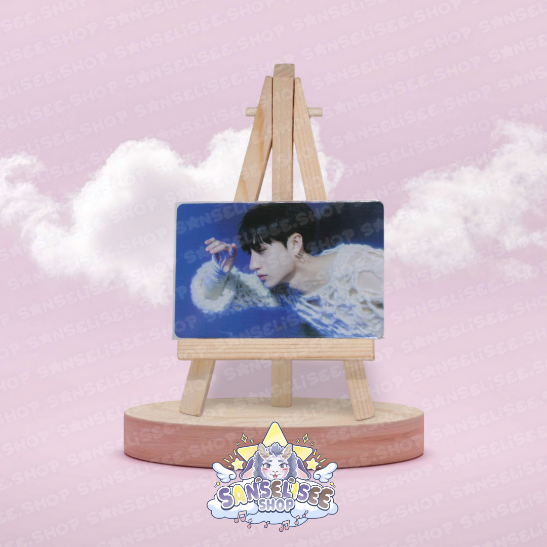 STRAY KIDS PHOTOCARDS  #06