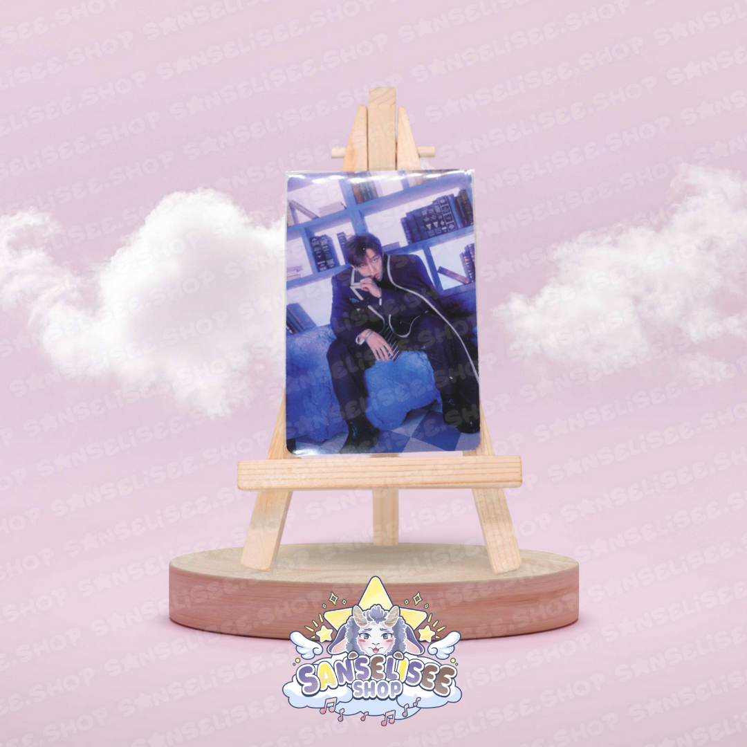 STRAY KIDS PHOTOCARDS  #13