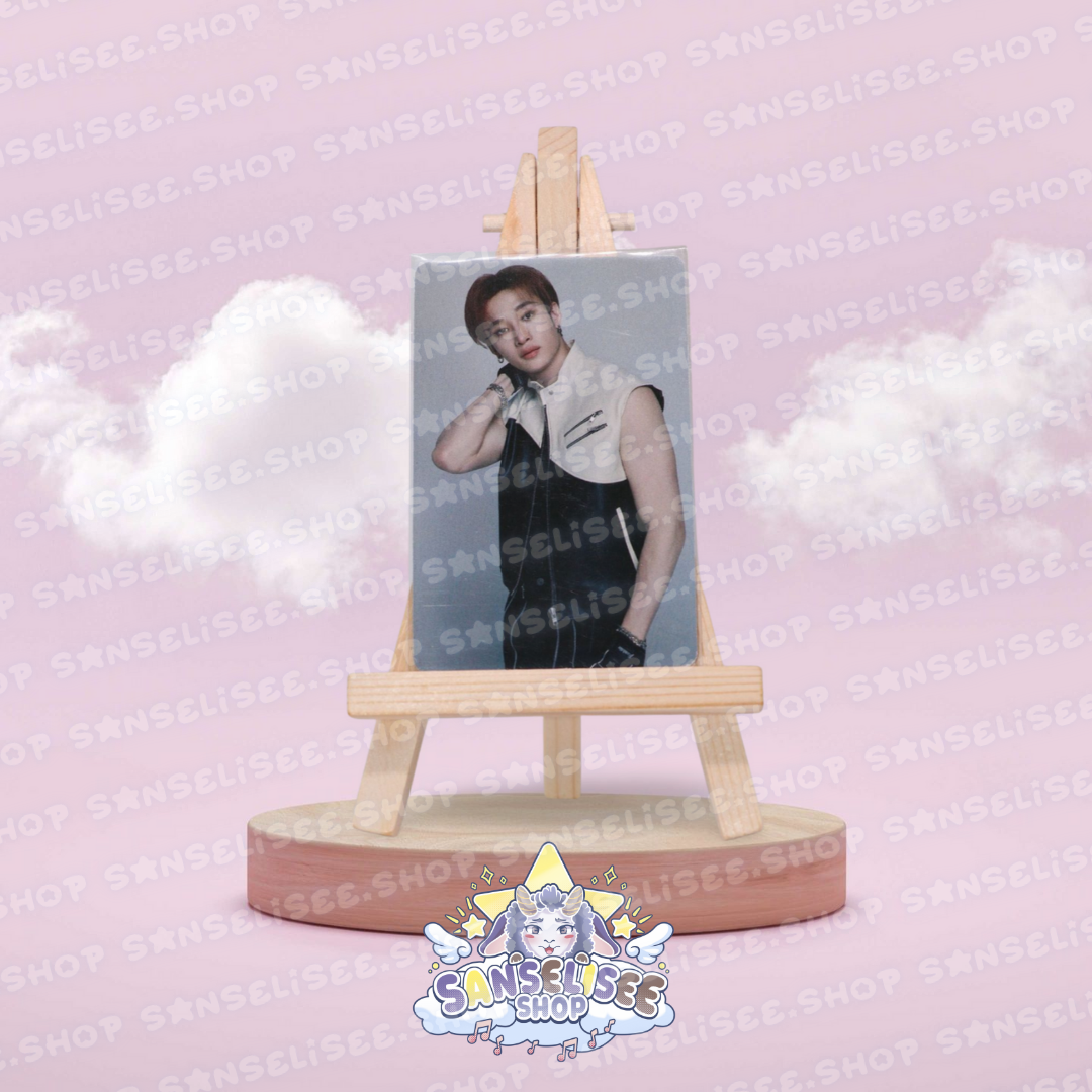 STRAY KIDS PHOTOCARDS  #16