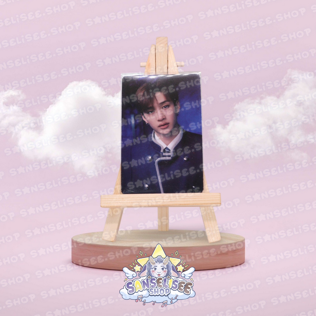 STRAY KIDS PHOTOCARDS  #14