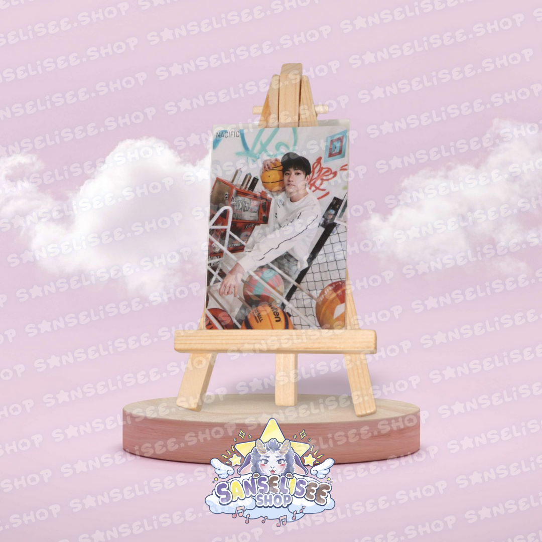 STRAY KIDS PHOTOCARDS  #10