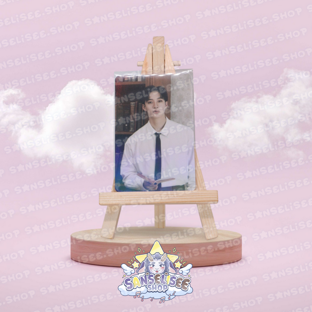 STRAY KIDS HOLOGRAPHIC 🌈 PHOTOCARDS  #19