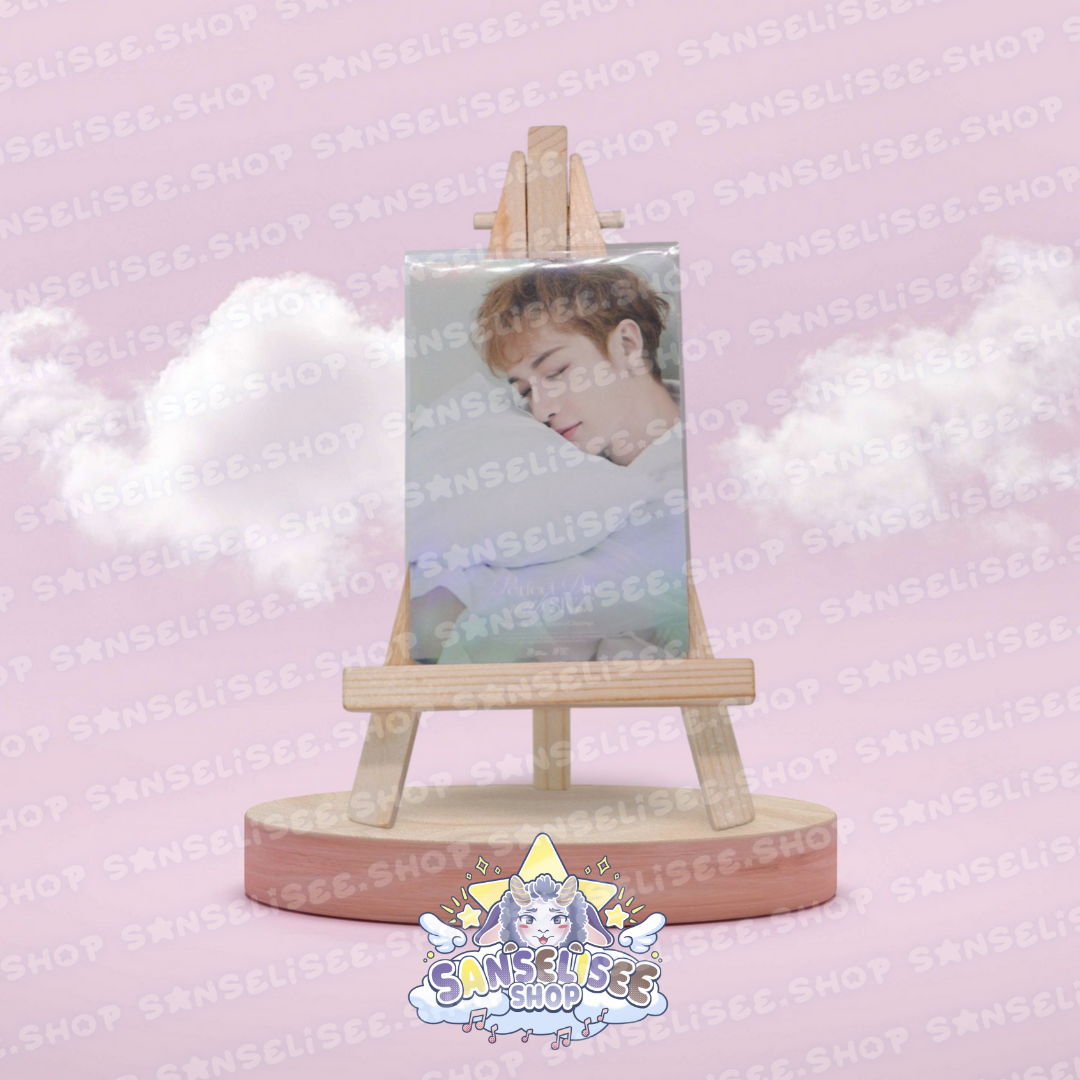 STRAY KIDS HOLOGRAPHIC 🌈 PHOTOCARDS  #20