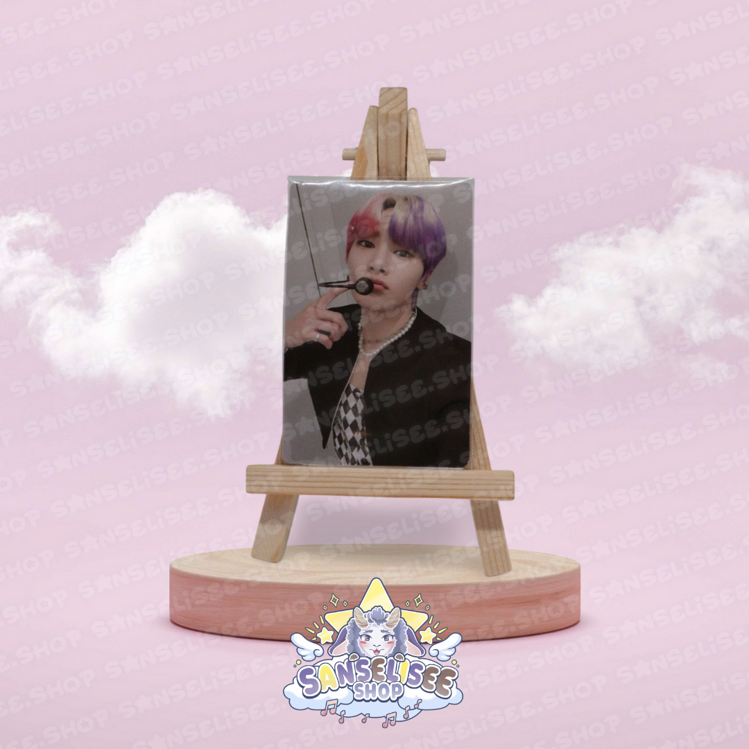 STRAY KIDS PHOTOCARDS  #23