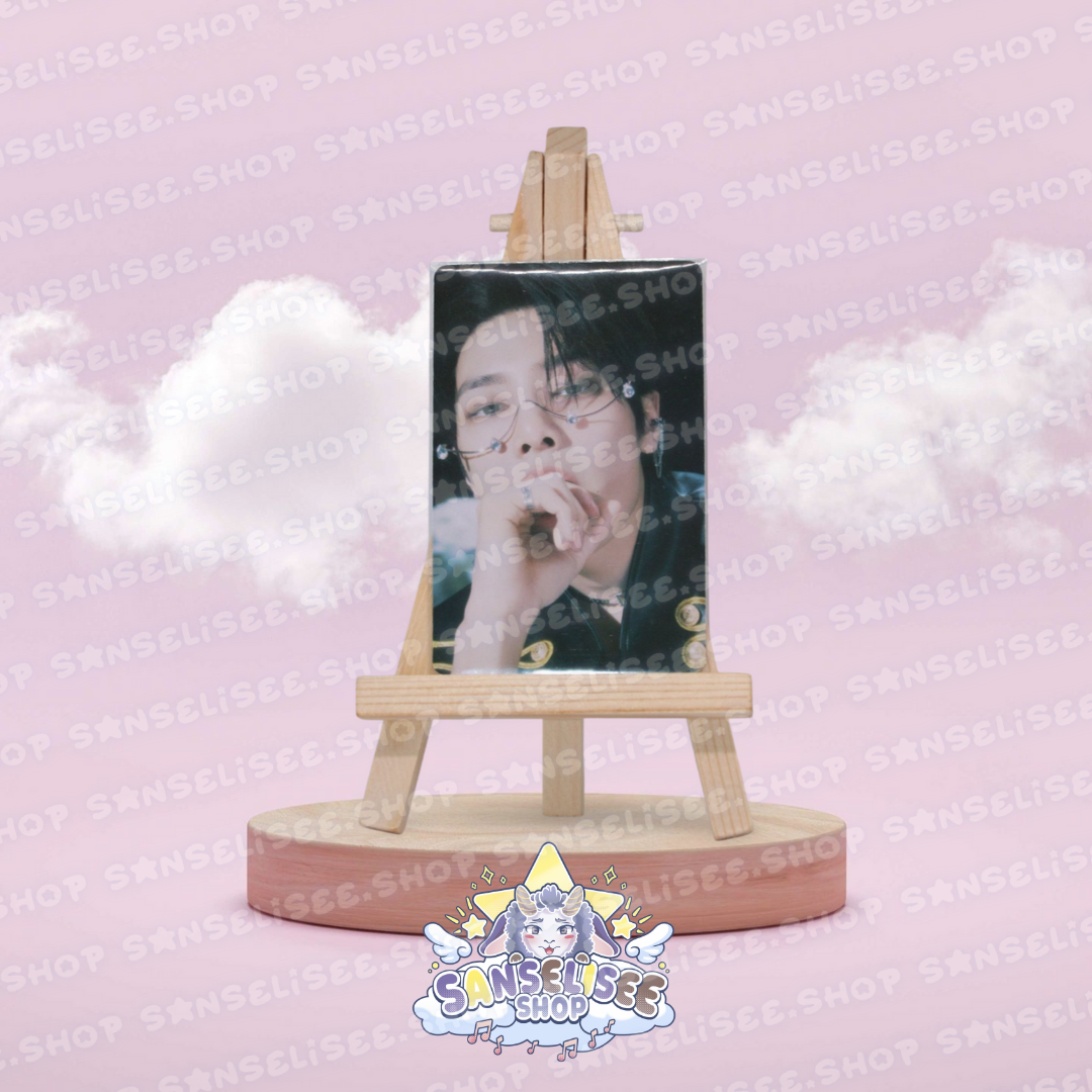 STRAY KIDS PHOTOCARDS  #02