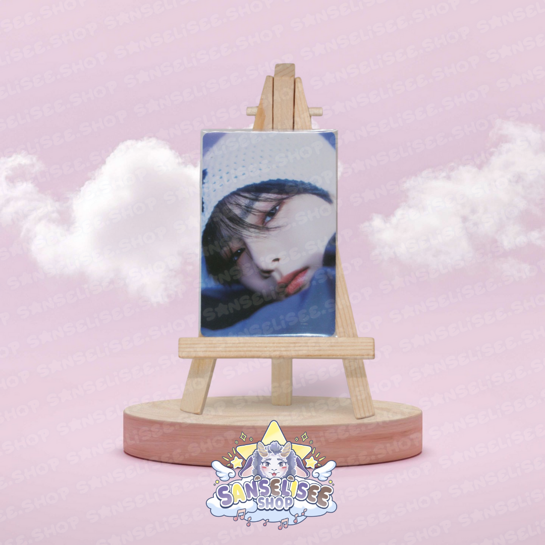 STRAY KIDS PHOTOCARDS  #03