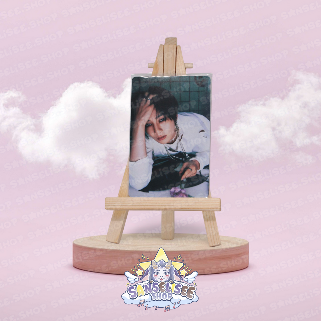 STRAY KIDS PHOTOCARDS  #30