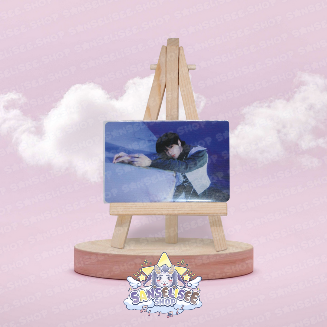 STRAY KIDS PHOTOCARDS  #06