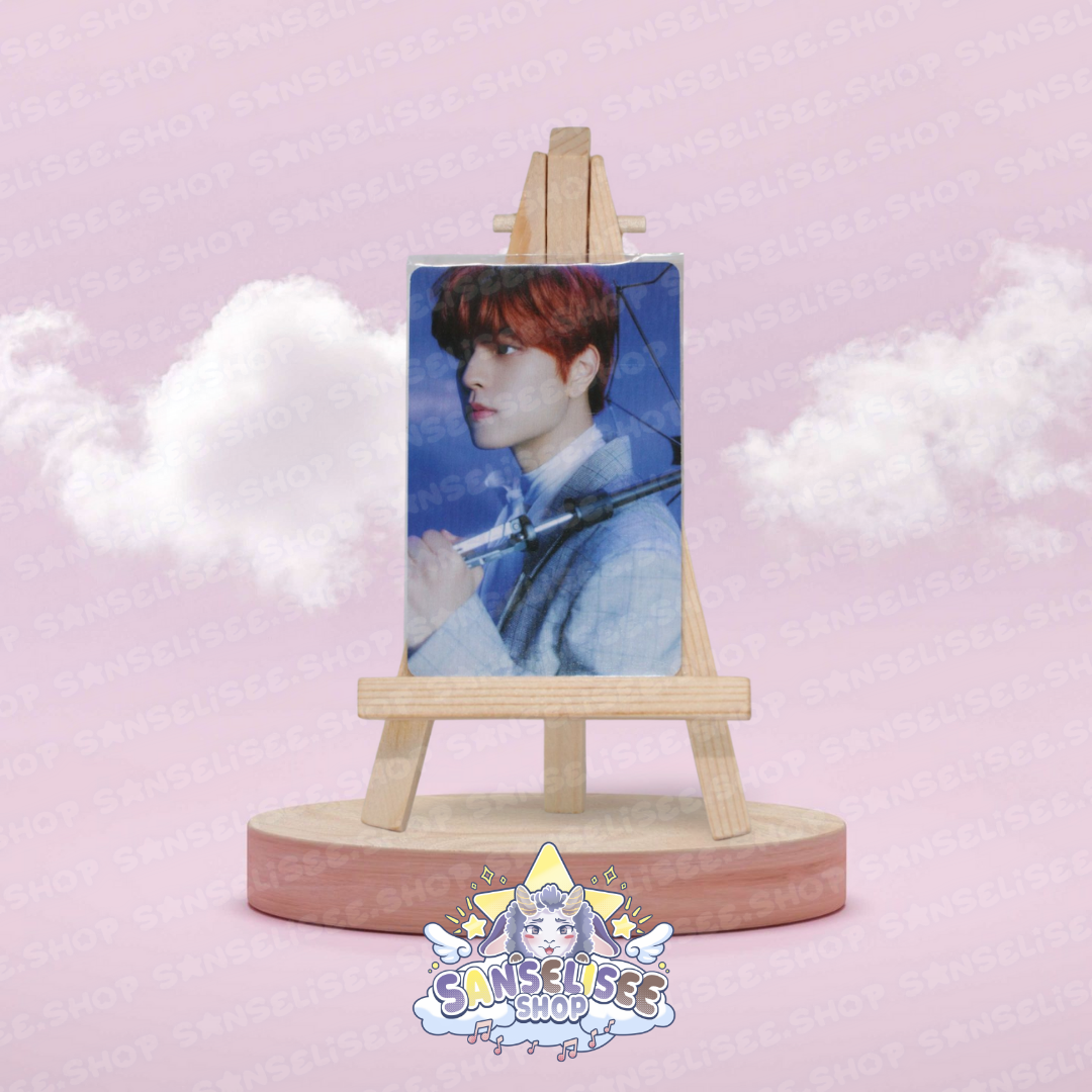 STRAY KIDS PHOTOCARDS  #03