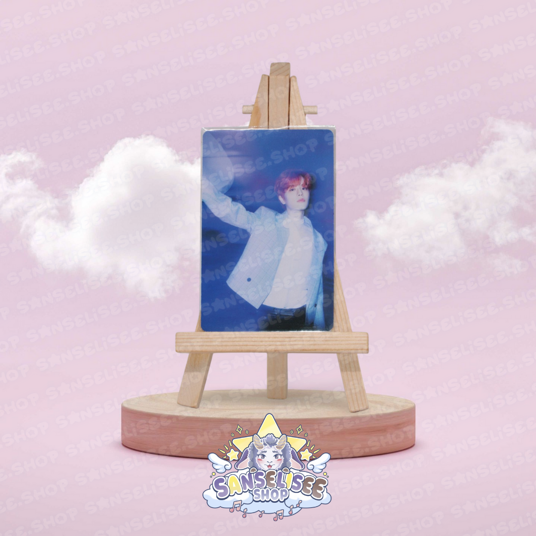 STRAY KIDS PHOTOCARDS  #04