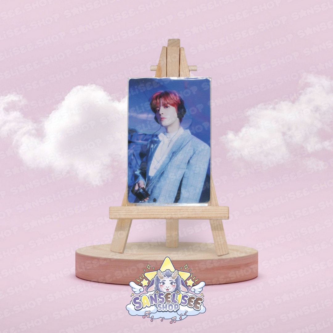 STRAY KIDS PHOTOCARDS  #05