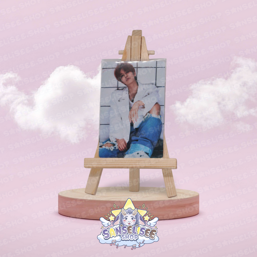 STRAY KIDS PHOTOCARDS  #32