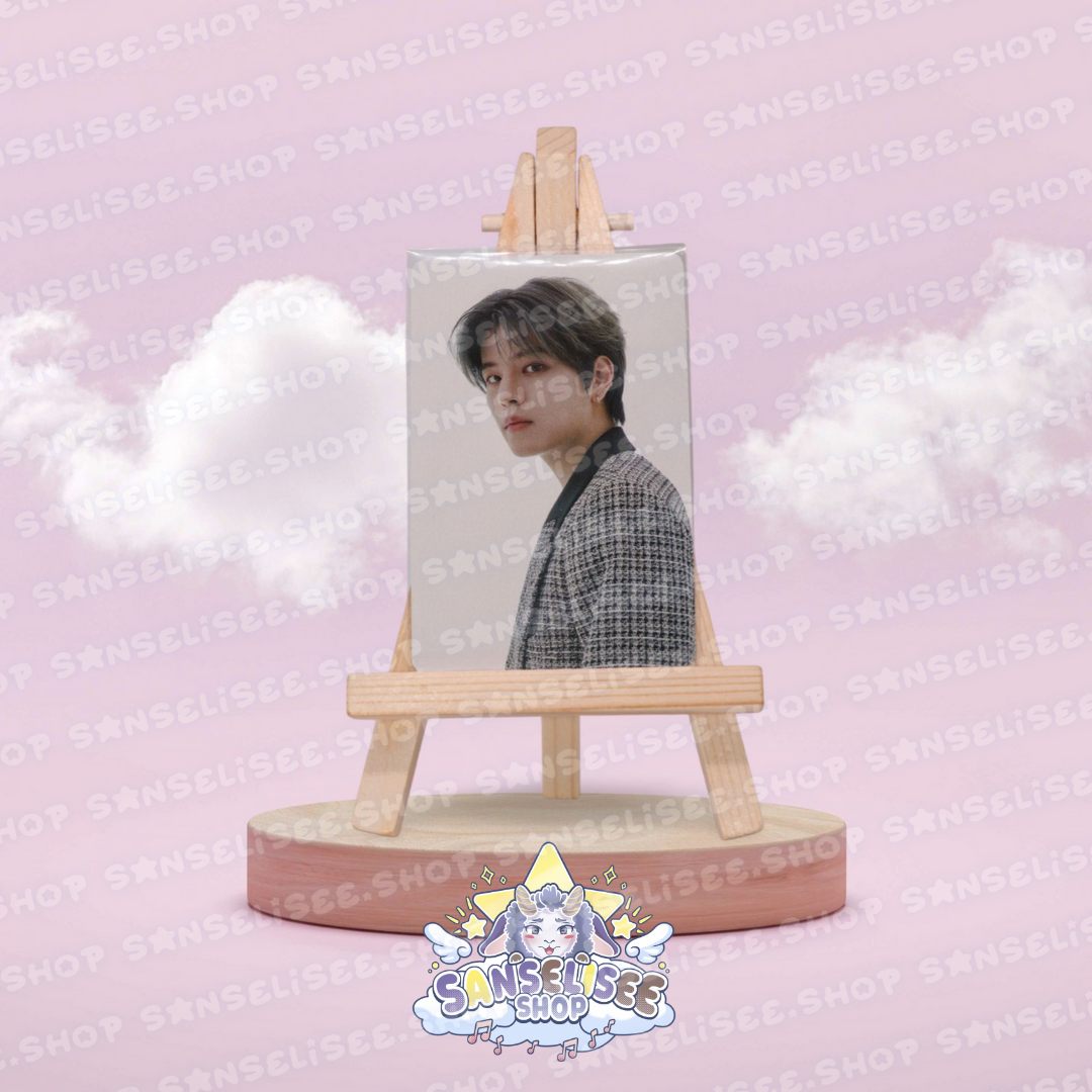 STRAY KIDS PHOTOCARDS  #16