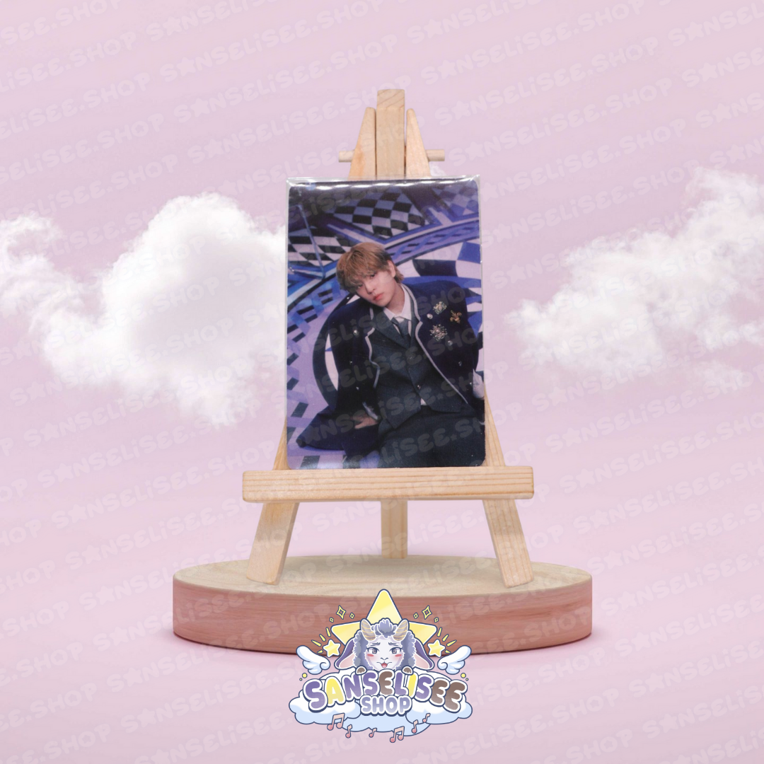 STRAY KIDS PHOTOCARDS  #13