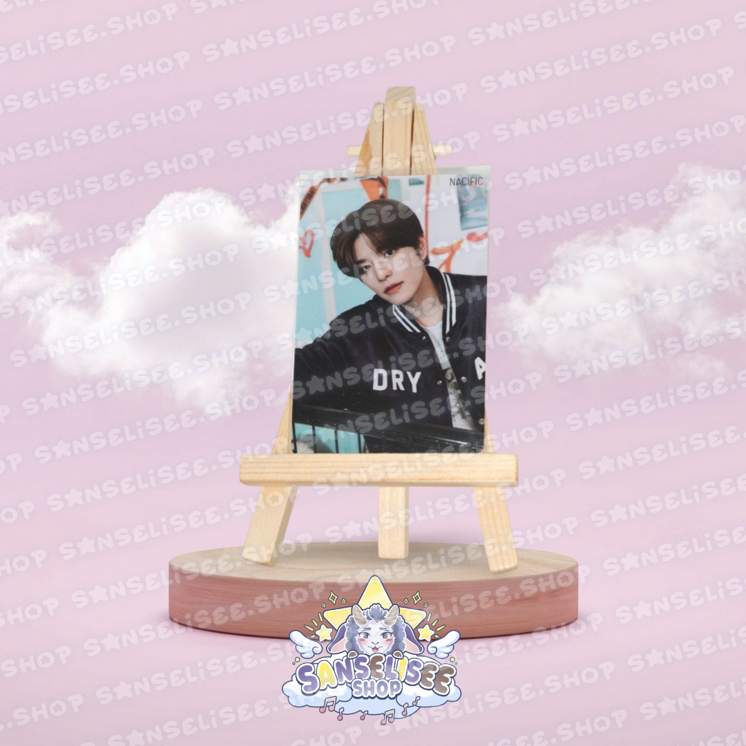 STRAY KIDS PHOTOCARDS  #10