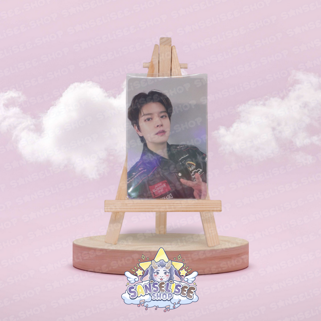 STRAY KIDS HOLOGRAPHIC 🌈 PHOTOCARDS  #22