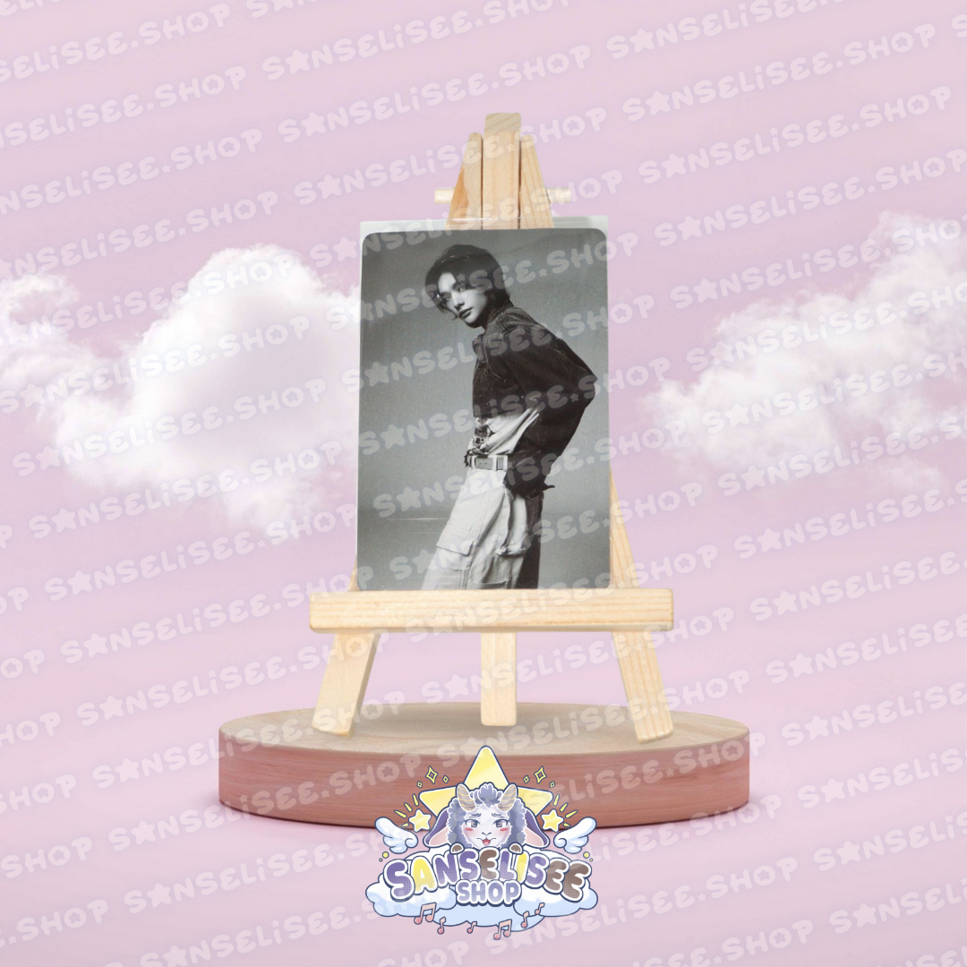 STRAY KIDS PHOTOCARDS  #11