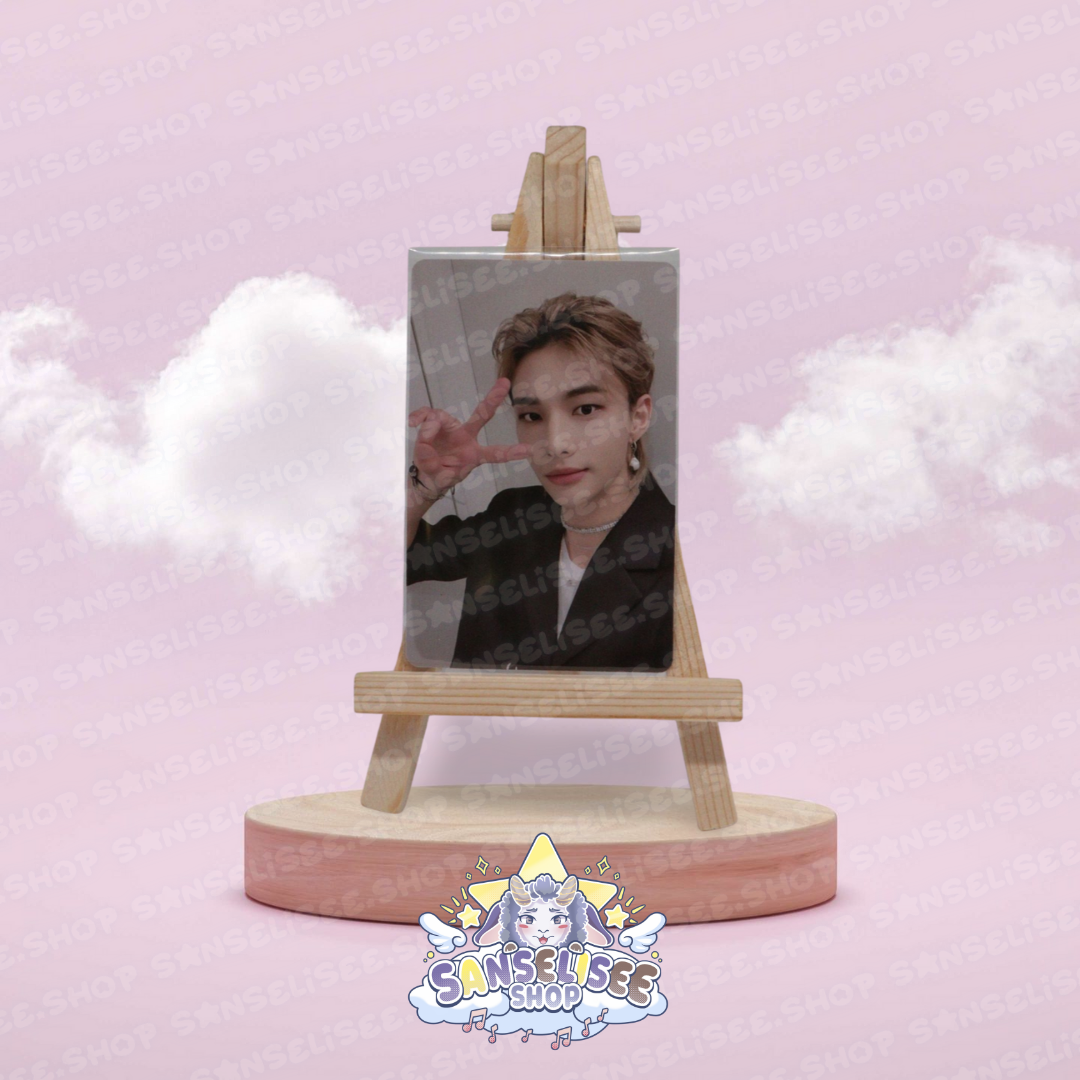 STRAY KIDS PHOTOCARDS  #23