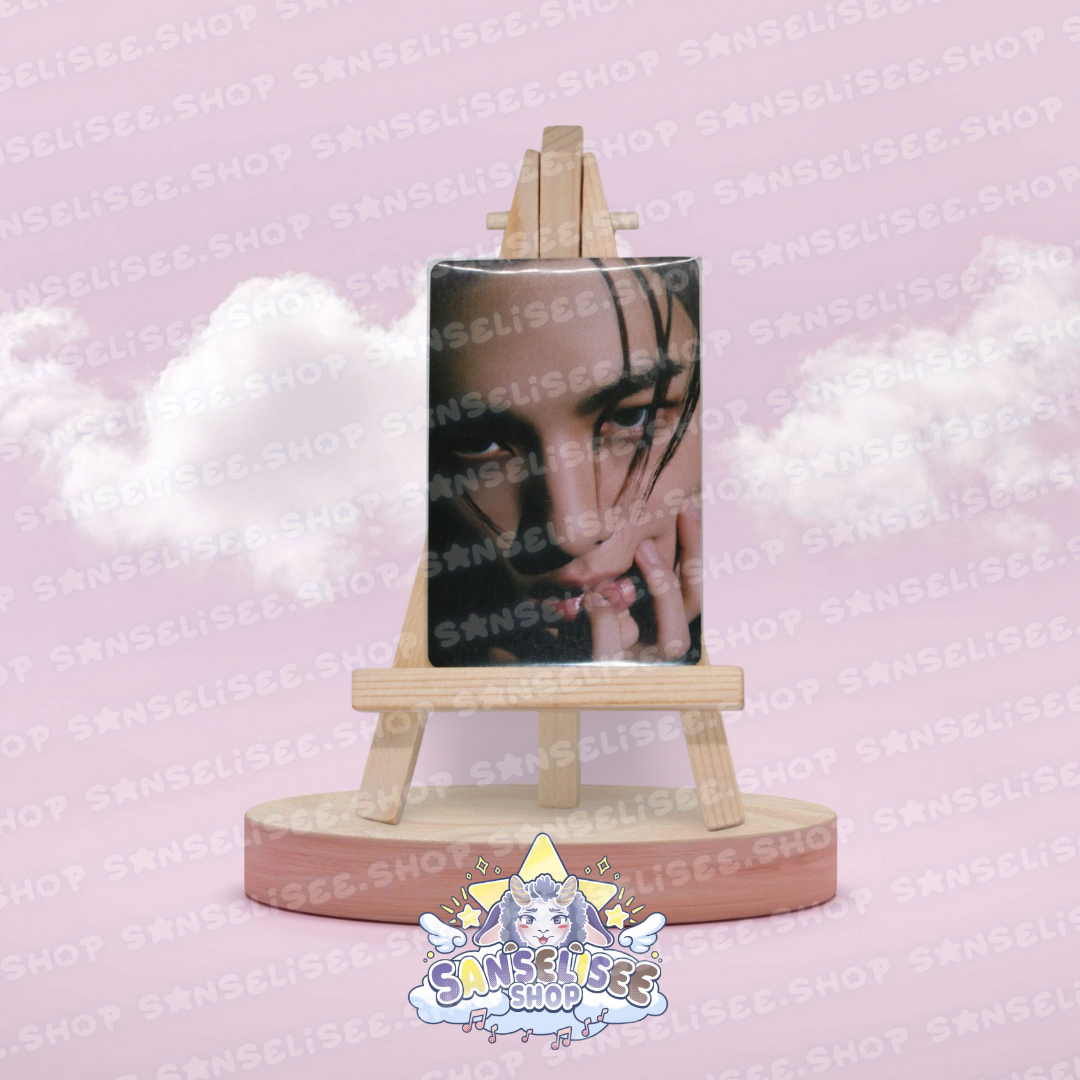 STRAY KIDS PHOTOCARDS  #02