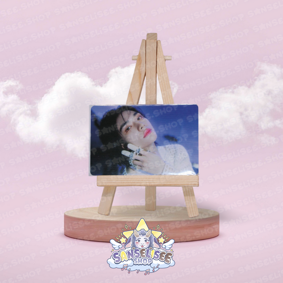 STRAY KIDS PHOTOCARDS  #03