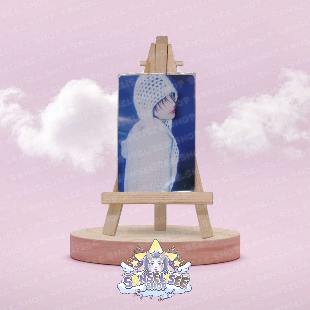 STRAY KIDS PHOTOCARDS  #04