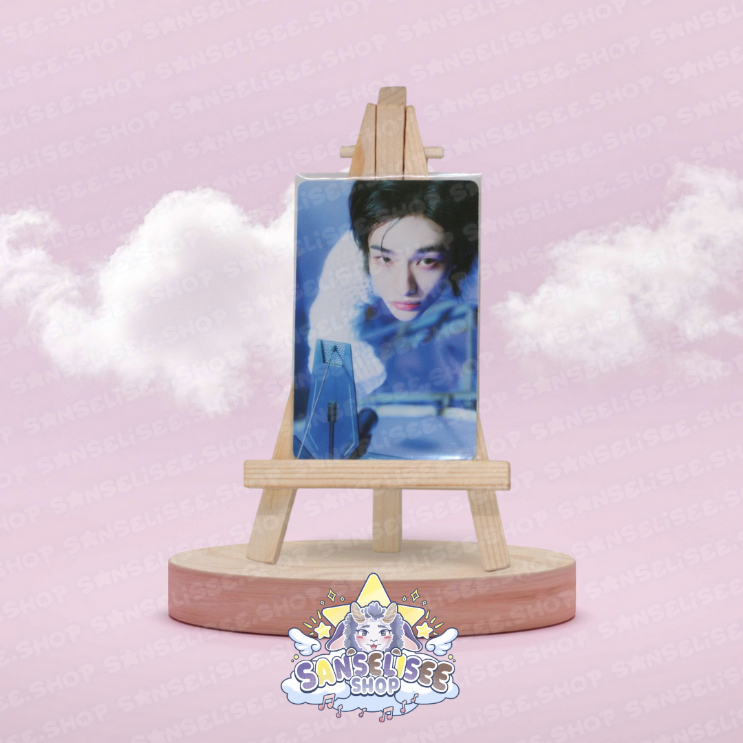 STRAY KIDS PHOTOCARDS  #05