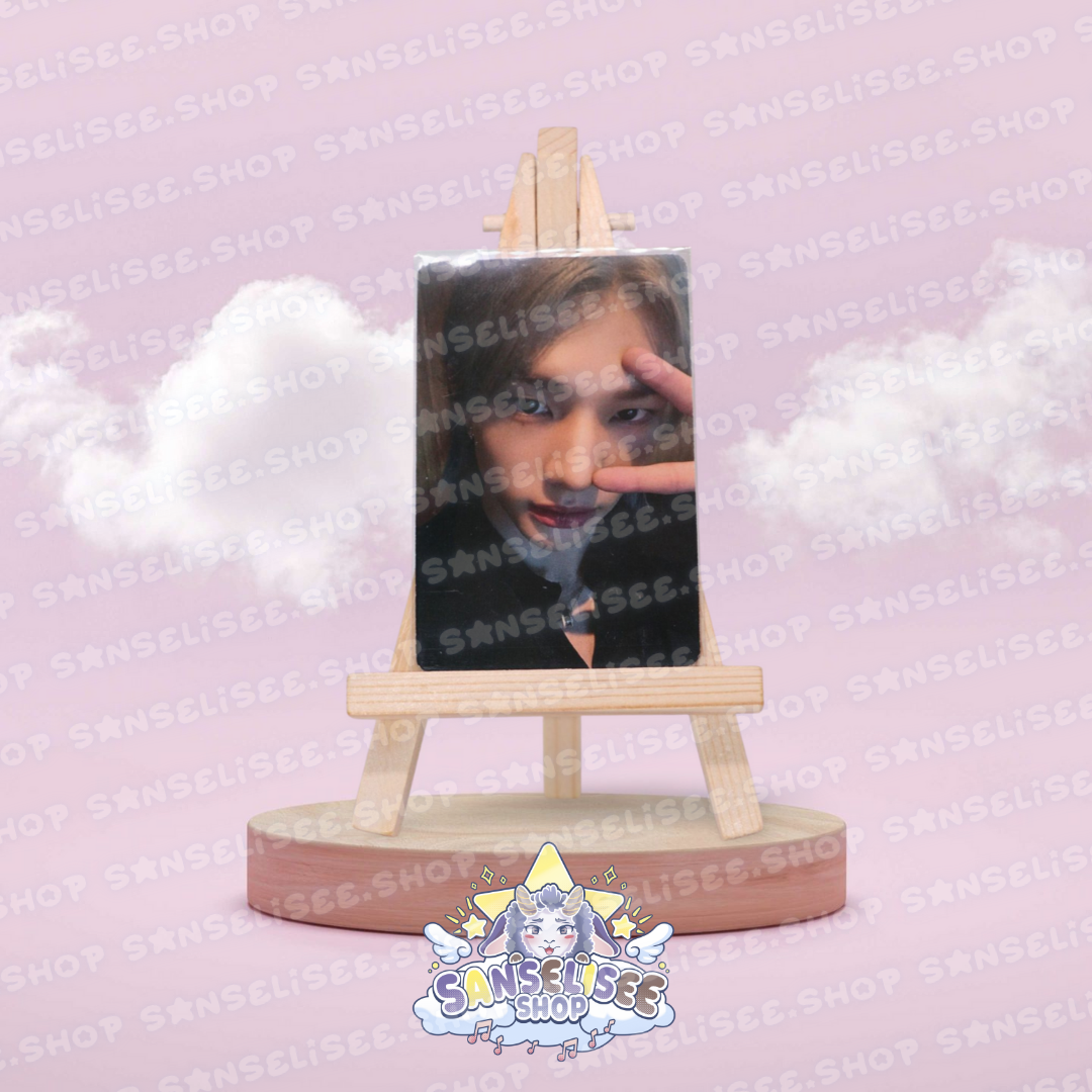 STRAY KIDS PHOTOCARDS  #15