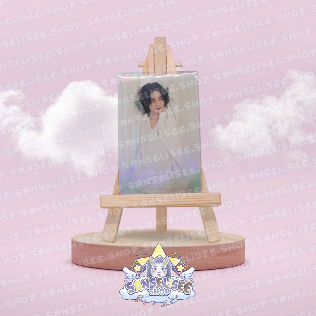 STRAY KIDS HOLOGRAPHIC 🌈 PHOTOCARDS  #20