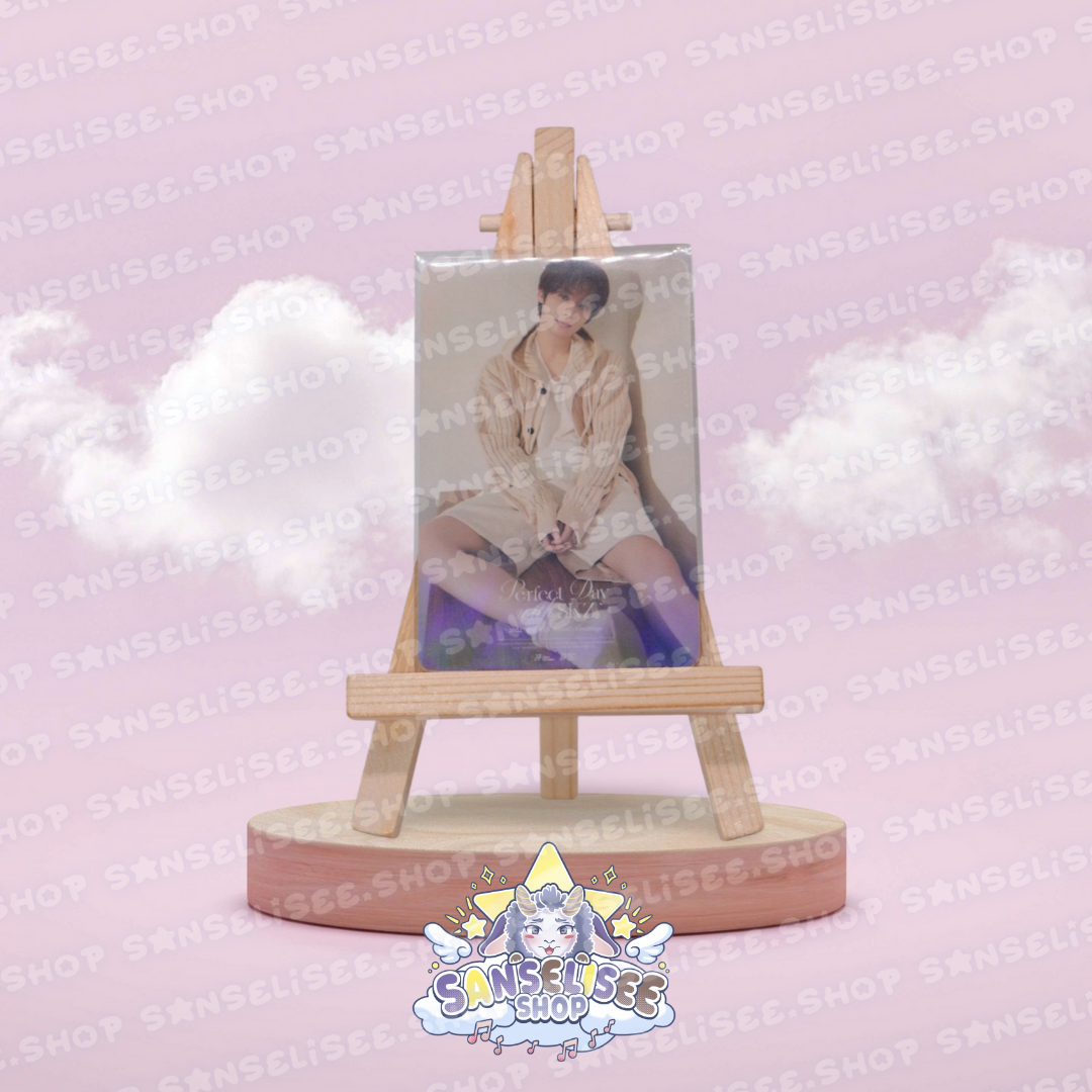 STRAY KIDS HOLOGRAPHIC 🌈 PHOTOCARDS  #20