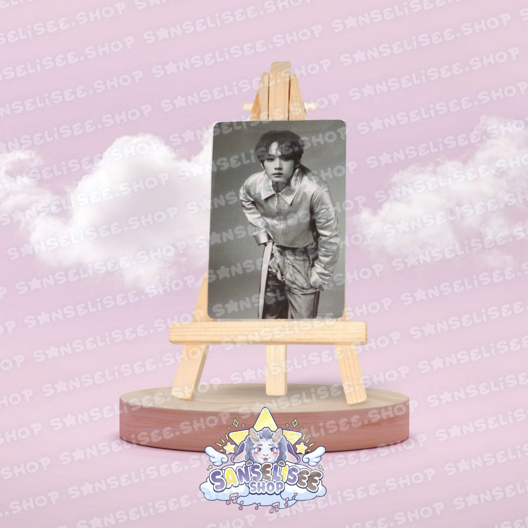 STRAY KIDS PHOTOCARDS  #11