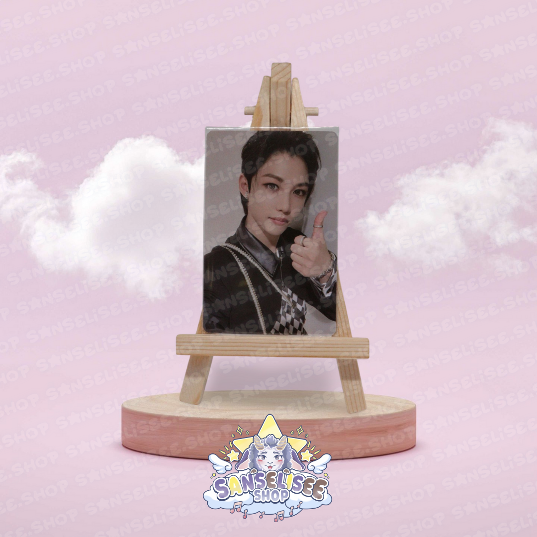 STRAY KIDS PHOTOCARDS  #23