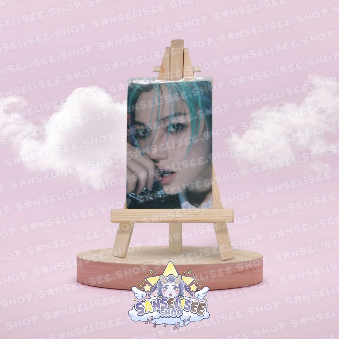 STRAY KIDS PHOTOCARDS  #02