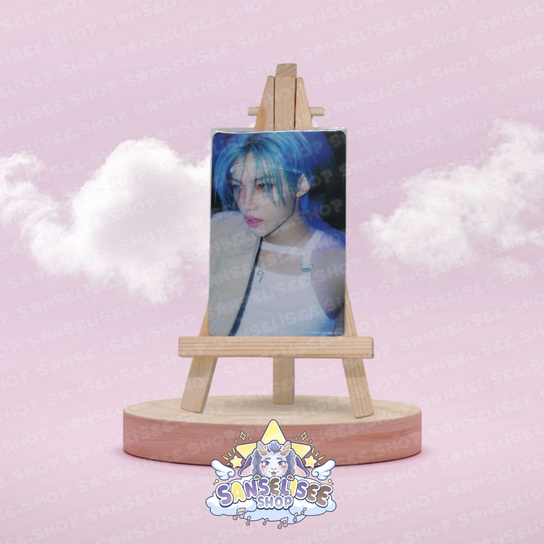 STRAY KIDS PHOTOCARDS  #05